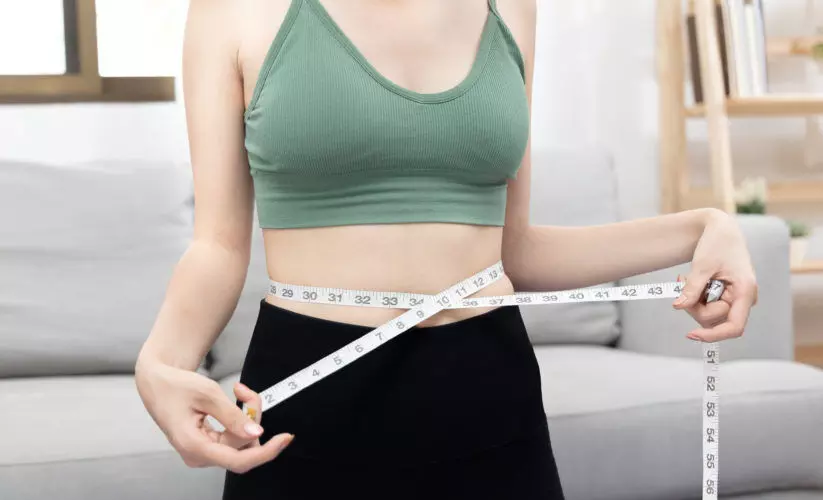 Weight Loss Tips: 5 effective tips for girls to stay healthy and fit Weight Loss Tips: 5 effective tips for girls to stay healthy and fit