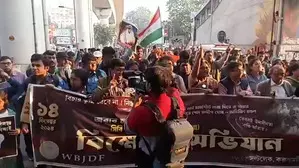 RG tragedy: Aggressive protests only alternative now, feel junior doctors and victim’s father