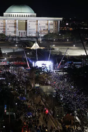 South Korea assures foreign missions that diplomacy will continue under acting president