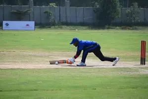 Odisha, Madhya Pradesh shine in Mens National T20 Blind Cricket Tournament