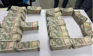 ED attaches Rs 4.5 cr assets in cryptocurrency scam in Dehradun