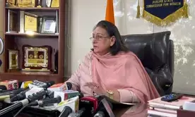 Notice issued to SGPC chief for offensive remarks against Jagir Kaur