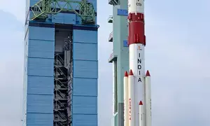 India’s space economy to increase threefold in next 10 years: Minister