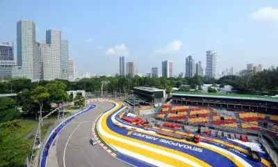 Workplace fatalities in Singapores construction sector triple in second half of 2024: ministry