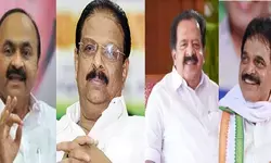 Trouble brewing in Congress party in Kerala as LoP Satheesan faces heat