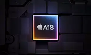 Apple’s chipset shipments increased to 18 pc in Q3 globally