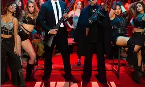 Sonu Sood, Yo Yo Honey Singh team up for a song in ‘Fateh’