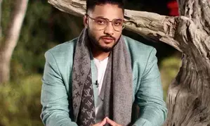 Raftaar lauds Pho’s artistic prowess on ‘MTV Hustle 4’