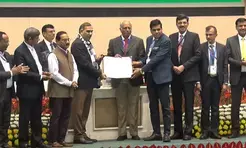 SVPI Airport, managed by Adani, wins coveted ‘NECA 2024’ for energy efficiency
