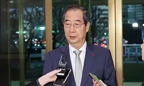 South Korean PM orders military to strengthen security posture after Yoons impeachment