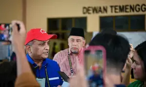 Rise of Global South to push global economy through headwinds: Malaysian official