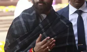 Will contest Assembly polls if party decides: Chirag Paswan