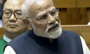 PM Modi lays down 11 duties to achieve Developed India by 2047