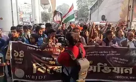 RG tragedy: Aggressive protests only alternative now, feel junior doctors and victim’s father