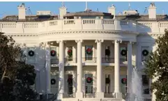 White House says US appreciates resiliency of democracy and rule of law in South Korea