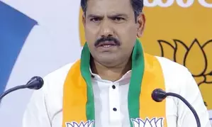 Waqf scam: Karnataka BJP President Vijayendra rejects Siddaramaiah’s bribe allegations
