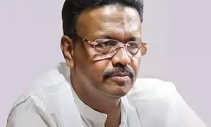 Bengal Minister’s ‘minority’ remarks create controversy