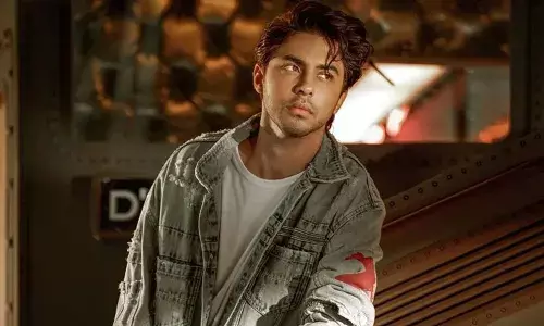 After 17 years, the magic of Om Shanti Om, Aryan Khans web series Stardom will again show Bollywoods star-packed tadka