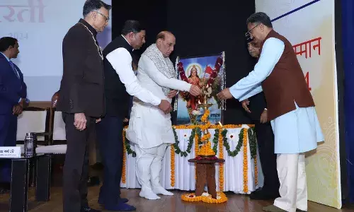Service is the medium to eliminate inequality from society: RSS Joint General Secretary Alok Kumar