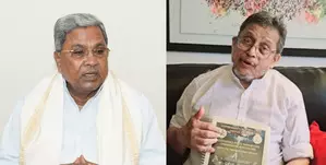 Waqf scam: Cong leaders made offers, says Anwar Manipaddy on Ktaka CM’s bribe charge