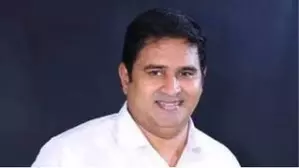 Armstrong murder case: 23 accused shifted to Puzhal central prison for security reasons