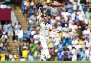 3rd Test: When he is batting well, I go unnoticed, says Head on his partnership with Smith 3rd Test: When he is batting well, I go unnoticed, says Head on his partnership with Smith