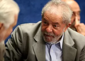 Brazilian President Lula alert and oriented, awaiting medical discharge