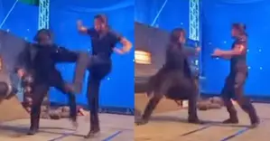 Action hero Tiger Shroff tells why he doesn’t ‘really like to fight’