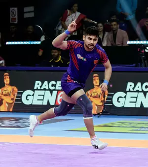 PKL 11: Delhi dedicates win over Haryana to ‘junior express’