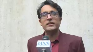 BJP questions Cong-Shiv Sena (UBT) alliance over Aaditya Thackerays Savarkar-Nehru remark