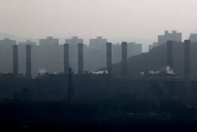 South Korea to invest $1.9 billion in developing tech to tackle climate change