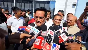 Semiconductor plants to reduce dependency on imports, create jobs for  youth in India: C.R. Patil