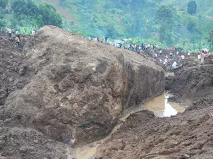 Uganda to relocate 5,000 households from landslide-prone areas in eastern region
