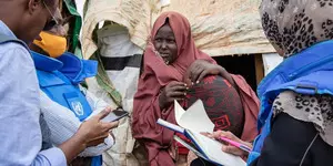 UN seeks 1.42 bln USD to expand humanitarian operations in Somali in 2025