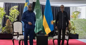 Peace summit on eastern DRC conflicts called off: DRC Presidency