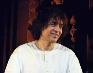 Legendary tabla maestro Zakir Hussain Passes Away at 73