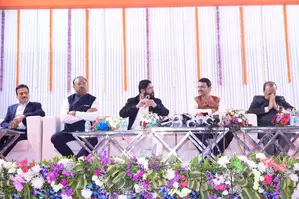 Portfolio allocation in next two days: Maha CM