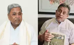 Waqf scam: Cong leaders made offers, says Anwar Manipaddy on Ktaka CM’s bribe charge