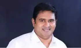 Armstrong murder case: 23 accused shifted to Puzhal central prison for security reasons