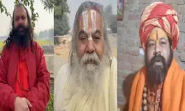 Hindu leaders demand apology from Rahul Gandhi on Dronacharya-Eklavya remark