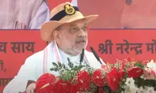 Will end naxalism in Chhattisgarh by March 2026: Amit Shah