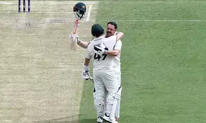 3rd Test: Centuries from Head, Smith help dominant Australia feast on listless India