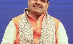 In just one year, Bhajanlal govt wins hearts of people