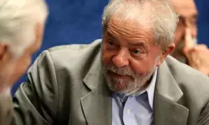 Brazilian President Lula alert and oriented, awaiting medical discharge