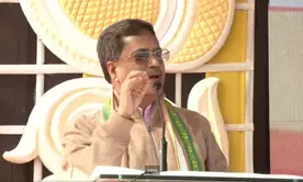 Bangladesh unrest has delayed execution of some vital projects: Tripura CM