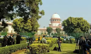 PIL in SC seeks direction to designate BMC as sole planning, sanctioning authority for Mumbai