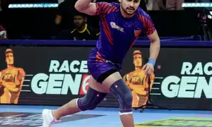 PKL 11: Delhi dedicates win over Haryana to ‘junior express’