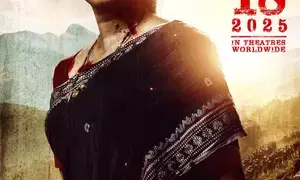 Anushka Shetty-starrer ‘Ghaati’ to release on April 18, 2025