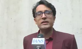 BJP questions Cong-Shiv Sena (UBT) alliance over Aaditya Thackerays Savarkar-Nehru remark