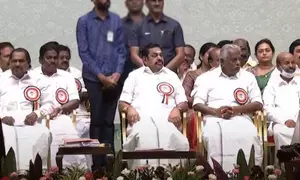 AIADMKs big meet discusses 2026 polls, prospective alliances